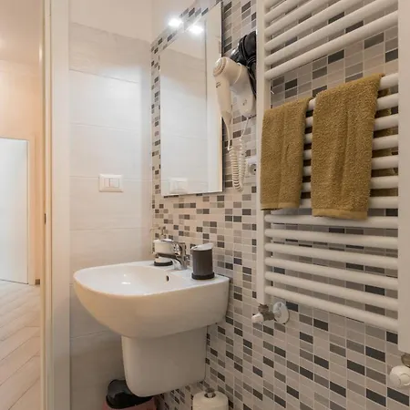 Apartment Fasapartment Rome