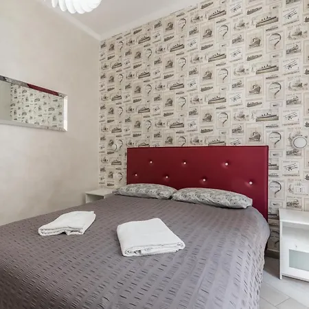 Fasapartment