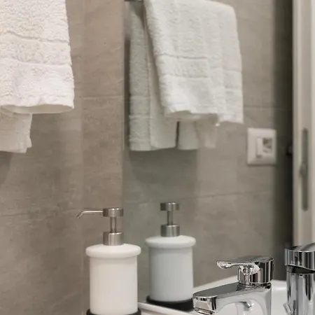 Fasapartment Apartment