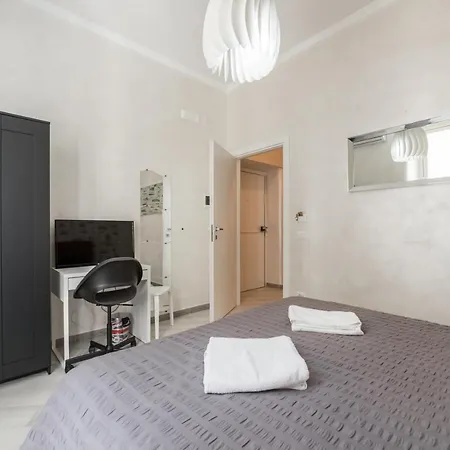 Fasapartment Apartment