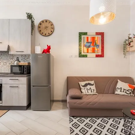 Apartment Fasapartment