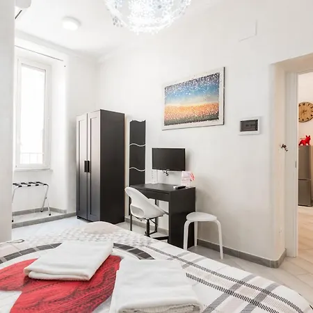 Apartment Fasapartment