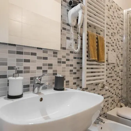 Fasapartment Apartment