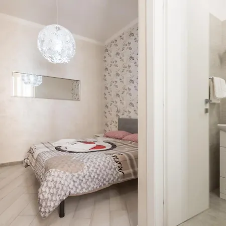 Fasapartment Rome