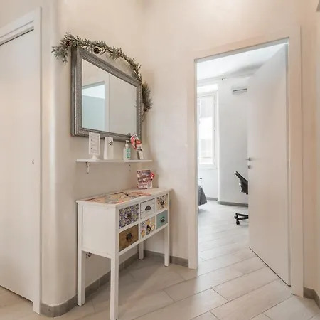 Fasapartment Apartment