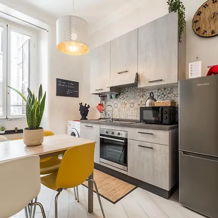 Fasapartment * Rome