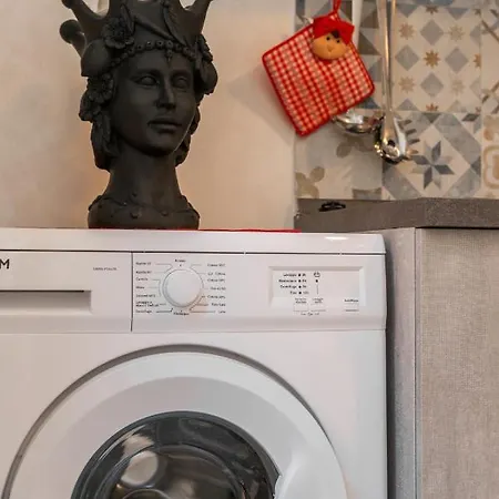Fasapartment * Rome