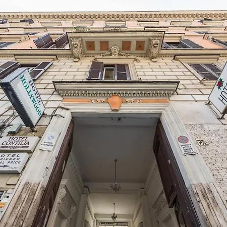 Fasapartment Apartment