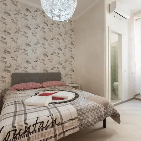 Fasapartment Apartment Rome
