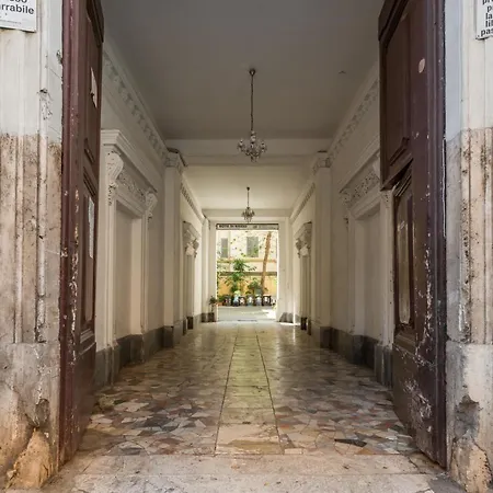 Fasapartment Apartment Rome