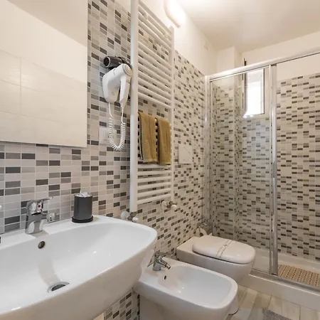 Fasapartment * Rome
